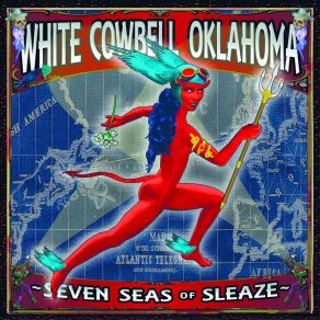 Download track Into The Sun White Cowbell Oklahoma