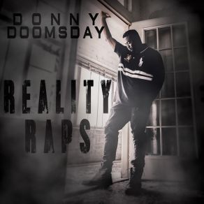 Download track Texas Made Donny Doomsday