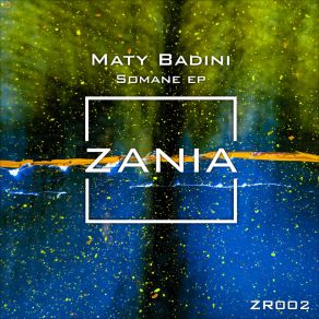 Download track Don't Wend (Original Mix) Maty Badini