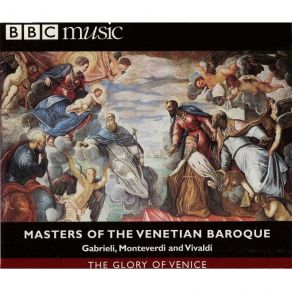 Download track 16 - Juditha Triumphans, Overture- Allegro The King'S Consort