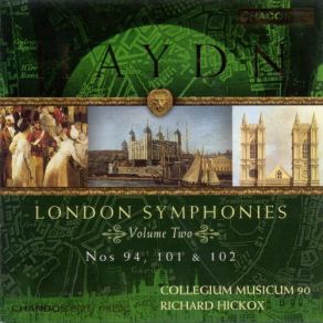 Download track II. Andante Collegium Musicum 90