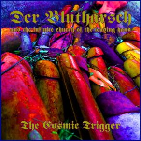 Download track A Terrible Place Der Blutharsch And The Infinite Church Of The Leading Hand