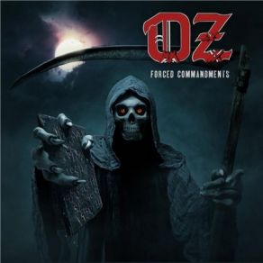 Download track Diving Into The Darkness (Bonus Track) Oz