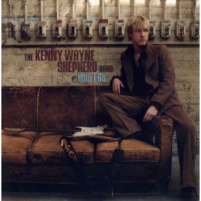 Download track Anywhere The Wind Blows Kenny Wayne Shepherd