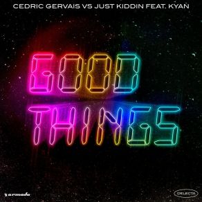 Download track Good Things (Disco Edit) Kyan Kuatois