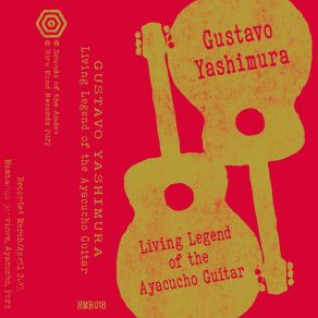 Download track Adios Pueblo De Ayacucho Gustavo Yashimura