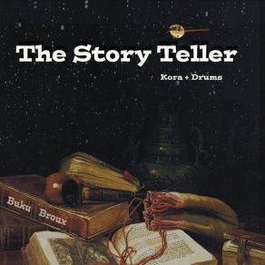 Download track The Story Teller Buku Broux