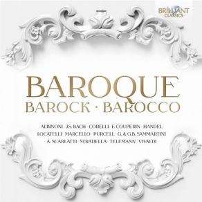 Download track 16. Concerto No. 5 In B Flat - I. Moderato Marcello, Alessandro