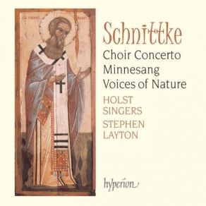 Download track 6. Minnesang Schnittke Alfred