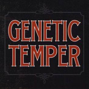 Download track Pedal To The Metal Genetic Temper