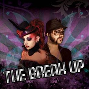 Download track My Machine The Break Up