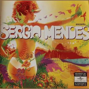 Download track Y Vamos Ya Sérgio Mendes