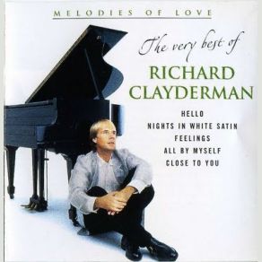 Download track You Are The Sunshine Of My Life Richard Clayderman