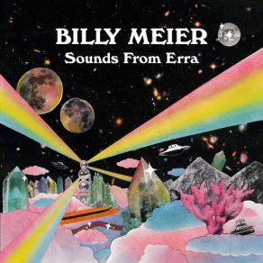 Download track Semjase's Cry (To Her Lost Lover Billy) Billy Meier