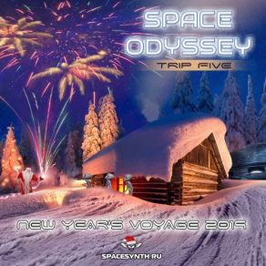 Download track Life Beyond The Stars (A Journey Into The Night) Space OdysseySpace Marine