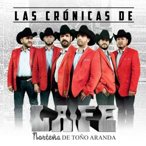 Download track Mi Buena Suerte La Fe Norteña De Toño Aranda