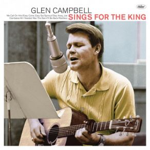 Download track Cross My Heart And Hope To Die Glen Campbell