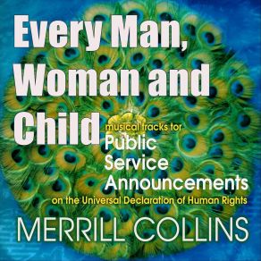 Download track Every Man, Woman And Child: Hip Hop PSA Merrill CollinsOrion Lopez