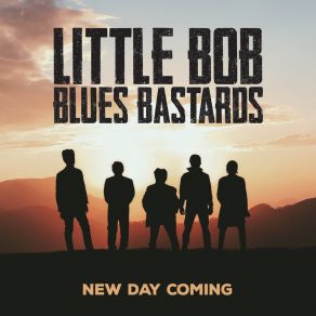 Download track So Deep In Me Little Bob Blues Bastards