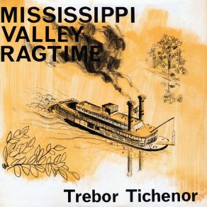 Download track It's A Long Way Back Home Trebor Jay Tichenor