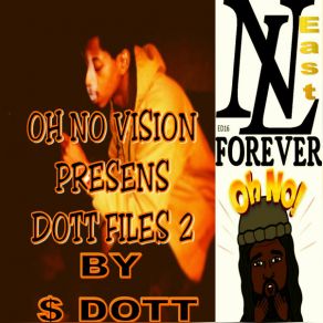 Download track All I Know $ Dott AKA S DottOh No Vision