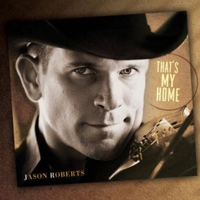 Download track That's My Home Jason Roberts