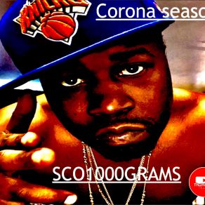 Download track Gangsta Shit 08 SCO1000GRAMS