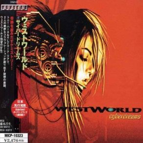 Download track Beautiful [Bonus Track] Westworld