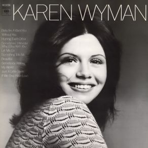 Download track Just A Little Lovin' (Early In The Morning) Karen Wyman