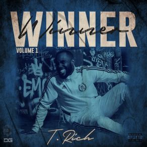 Download track I Want Youu T. RichB - Free