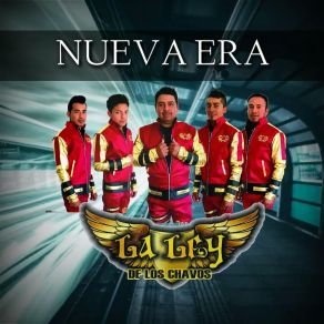 Download track Hasta La Eternidad La Ley De Los Chavos