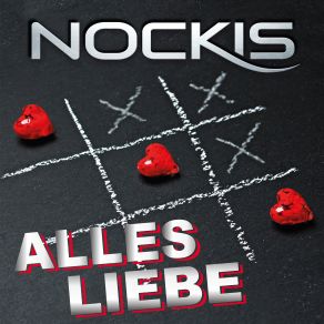 Download track Gina, Das Ist Die Liebe (Version 2018 / Remastered 2020) Nockis