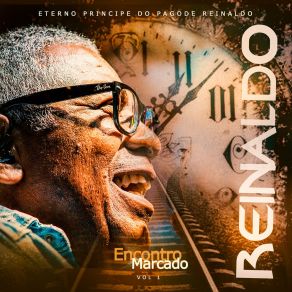 Download track Coração Deu Sinal Reinaldo