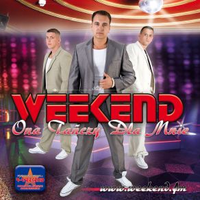 Download track Ona Tanczy Dla Mnie (Instrumental) The Weekend, WEEKEND-WEEKEND