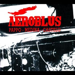 Download track Nada Estoy Sabiendo Aeroblus