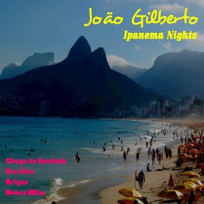 Download track Rosa Morena João Gilberto