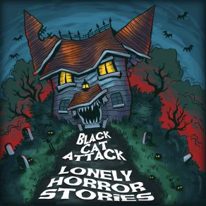 Download track Death Cougar Black Cat Attack