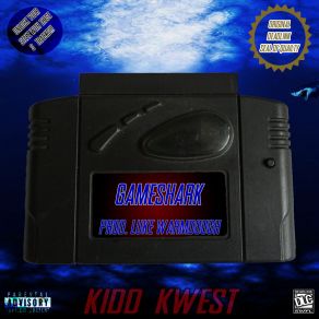 Download track Press Start Kidd Kwest