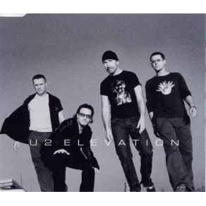 Download track Elevation (Escalation Mix)  U2