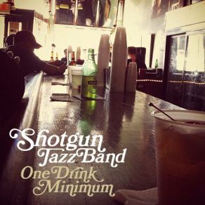 Download track Nobody Knows The Way I Feel This Morning Shotgun Jazz Band