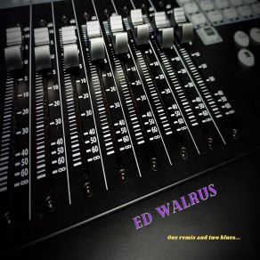 Download track Kuoka Blues Ed Walrus