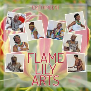 Download track Nyama Yembongolo / Sarura Wako Flame Lily Arts