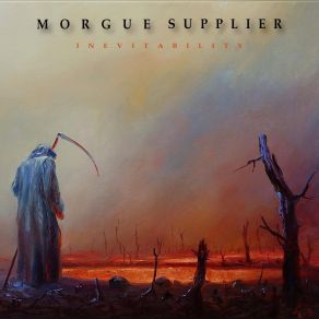 Download track My Path To Hell Morgue Supplier