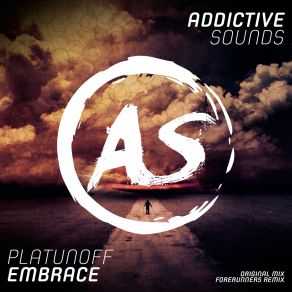 Download track Embrace Forerunners Rmx Platunoff