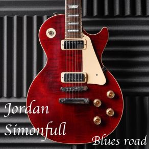 Download track Impossible Road Jordan Simonfull