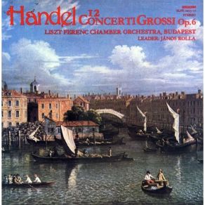 Download track 12. Concerto No. 10 In D Minor - Allegro Moderato Georg Friedrich Händel