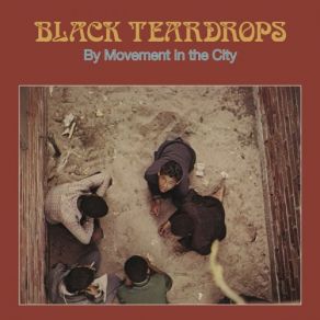 Download track Black Teardrops Pops Mohamed, Movement In The City