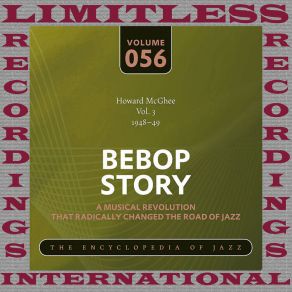 Download track Belle From Bunnycock (Original Mix) Howard McGhee