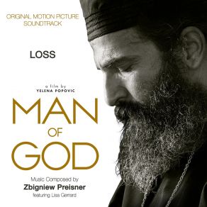 Download track Man Of God - End Credits Zbigniew Preisner