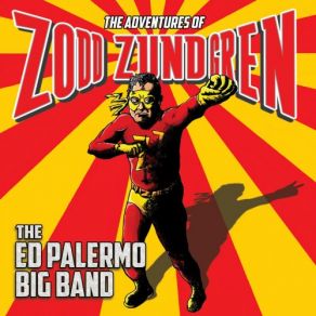 Download track Broke Down And Busted (Todd Rundgren) The Ed Palermo Big BandTodd Rundgren